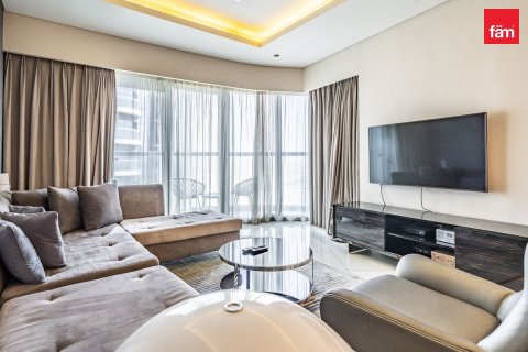 Apartemen di Business Bay, Dubai, UEA 3 kamar tidur, 162.3 m2 nomor 589384 - foto 16