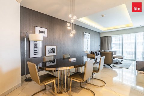 Apartemen di Business Bay, Dubai, UEA 3 kamar tidur, 162.3 m2 nomor 589384 - foto 14