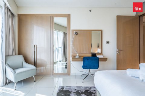 Apartemen di Business Bay, Dubai, UEA 3 kamar tidur, 162.3 m2 nomor 589384 - foto 6