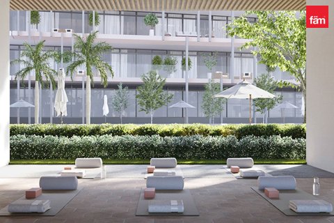 Byt v Dubai Science Park, SAE 1 ložnice, 91 m² Č.: 576586 - fotografie 26