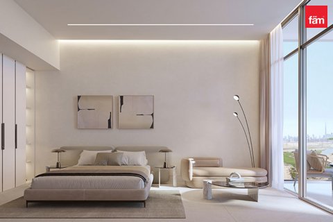 Byt v Dubai Science Park, SAE 1 ložnice, 91 m² Č.: 576586 - fotografie 11