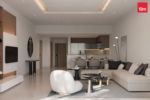 Byt v Dubai Science Park, SAE 1 ložnice, 91 m² Č.: 576586 - fotografie 8