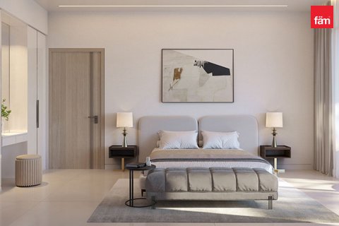 Byt v Dubai Science Park, SAE 1 ložnice, 91 m² Č.: 576586 - fotografie 10