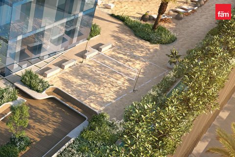 Byt v Dubai Science Park, SAE 1 ložnice, 91 m² Č.: 576586 - fotografie 23
