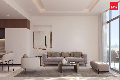 Byt v Dubai Science Park, SAE 1 ložnice, 91 m² Č.: 576586 - fotografie 4