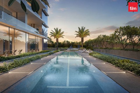 Byt v Dubai Science Park, SAE 1 ložnice, 91 m² Č.: 576586 - fotografie 21