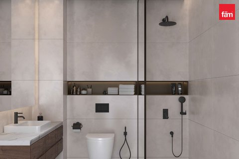 Byt v Dubai Science Park, SAE 1 ložnice, 91 m² Č.: 576586 - fotografie 18