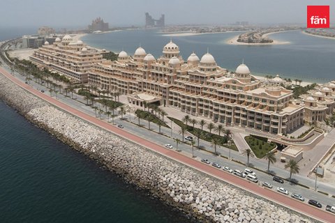 Byt v Dubai Science Park, SAE 1 ložnice, 91 m² Č.: 576586 - fotografie 28