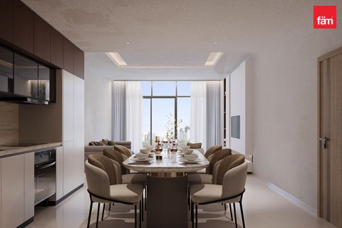 Byt v Dubai Science Park, SAE 1 ložnice, 91 m² Č.: 576586 - fotografie 6