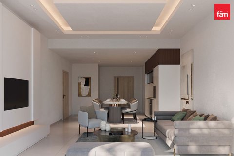 Byt v Dubai Science Park, SAE 1 ložnice, 91 m² Č.: 576586 - fotografie 1