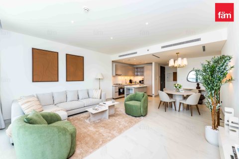 Apartament në Dubai, Emiratet e Bashkuara Arabe 2 dhoma gjumi, 118 m2. № 576582 - Foto 1