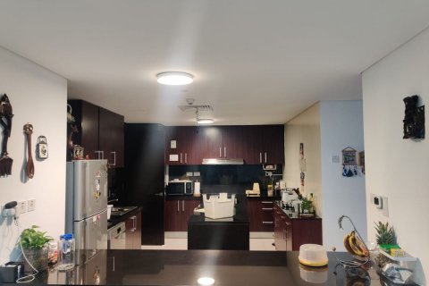 Byt v Al Reem Island, Abu Dhabi, SAE 3 ložnice, 277 m² Č.: 594136 - fotografie 5