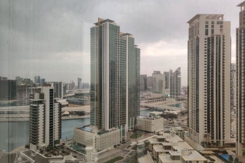 Byt v Al Reem Island, Abu Dhabi, SAE 3 ložnice, 277 m² Č.: 594136 - fotografie 9