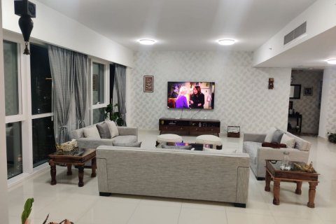 Byt v Al Reem Island, Abu Dhabi, SAE 3 ložnice, 277 m² Č.: 594136 - fotografie 3