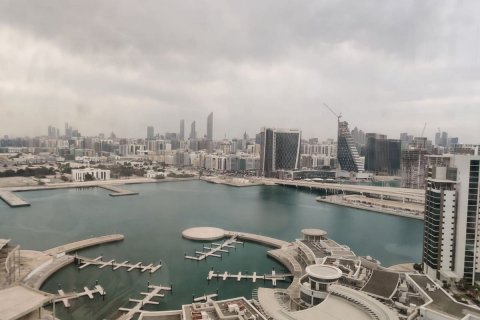 Byt v Al Reem Island, Abu Dhabi, SAE 3 ložnice, 277 m² Č.: 594136 - fotografie 1