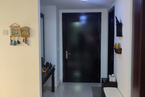 Byt v Al Reem Island, Abu Dhabi, SAE 3 ložnice, 277 m² Č.: 594136 - fotografie 7
