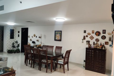Byt v Al Reem Island, Abu Dhabi, SAE 3 ložnice, 277 m² Č.: 594136 - fotografie 4
