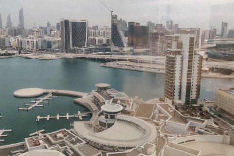 Byt v Al Reem Island, Abu Dhabi, SAE 3 ložnice, 277 m² Č.: 594136 - fotografie 8