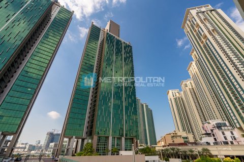 Byt v Al Reem Island, Abu Dhabi, SAE 3 ložnice, 277 m² Č.: 594136 - fotografie 2