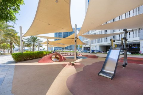 Appartamento in vendita a Al Reem Island, Abu Dhabi, EAU 2 camere da letto, 99 mq. № 593977 - foto 16