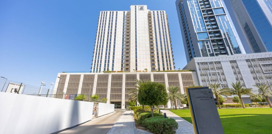 Appartamento a Al Reem Island, Abu Dhabi, EAU 2 camere da letto, 99 mq. № 593977