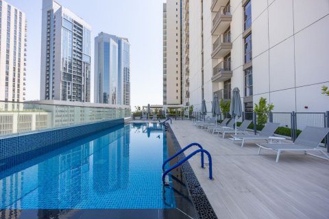 Appartamento in vendita a Al Reem Island, Abu Dhabi, EAU 2 camere da letto, 99 mq. № 593977 - foto 14