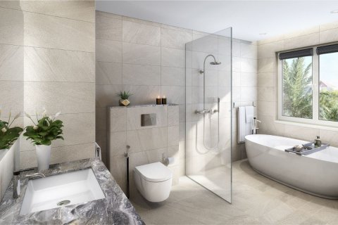 Commercial property in Al Shamkha, Abu Dhabi, UAE 3 bedrooms, 311 sq.m. № 593976 - photo 18