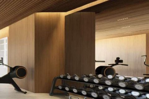 Apartment in One 678 Residences in Al Helio, Ajman, UAE 2 bedrooms, 165.7 sq.m. № 575975 - photo 2