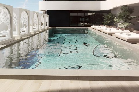 Apartment in One 678 Residences in Al Helio, Ajman, UAE 2 bedrooms, 165.7 sq.m. № 575975 - photo 7