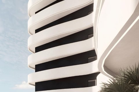 Apartment in One 678 Residences in Al Helio, Ajman, UAE 2 bedrooms, 165.7 sq.m. № 575975 - photo 4