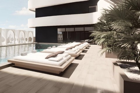 Apartment in One 678 Residences in Al Helio, Ajman, UAE 2 bedrooms, 165.7 sq.m. № 575975 - photo 1