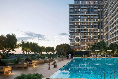 Byt v Dubai Hills Estate, SAE 1 ložnice, 71 m² Č.: 627990 - fotografie 3