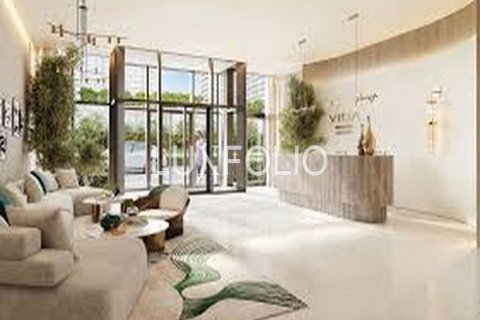 Byt v Dubai Hills Estate, SAE 1 ložnice, 71 m² Č.: 627990 - fotografie 6
