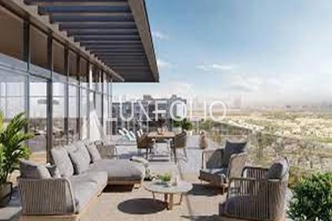 Byt v Dubai Hills Estate, SAE 1 ložnice, 71 m² Č.: 627990 - fotografie 7