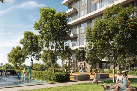 Byt v Dubai Hills Estate, SAE 1 ložnice, 71 m² Č.: 627990 - fotografie 9