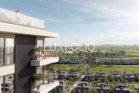 Byt v Dubai Hills Estate, SAE 1 ložnice, 71 m² Č.: 627990 - fotografie 8