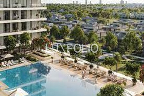 Byt v Dubai Hills Estate, SAE 1 ložnice, 71 m² Č.: 627990 - fotografie 5