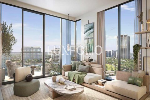 Byt v Dubai Hills Estate, SAE 1 ložnice, 71 m² Č.: 627990 - fotografie 1