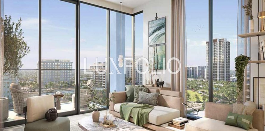 Byt v Dubai Hills Estate, SAE 1 ložnice, 71 m² Č.: 627990