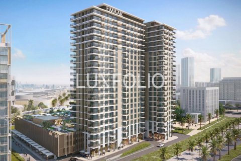 Byt v Dubai Hills Estate, SAE 1 ložnice, 71 m² Č.: 627990 - fotografie 4