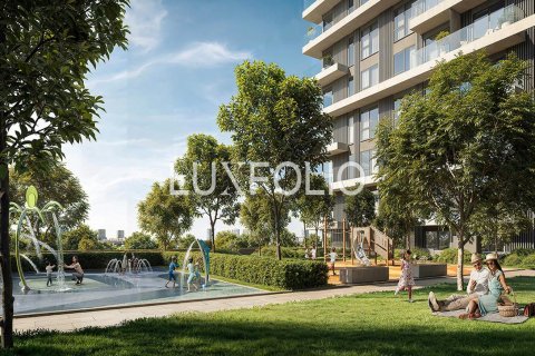 Byt v Dubai Hills Estate, SAE 1 ložnice, 71 m² Č.: 627990 - fotografie 2