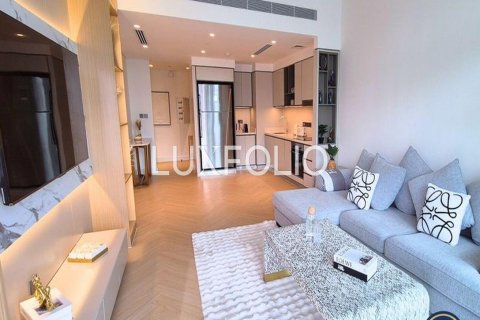 Apartment in Dubai Harbour, Dubai, UAE 2 bedrooms, 113 sq.m. № 627995 - photo 7