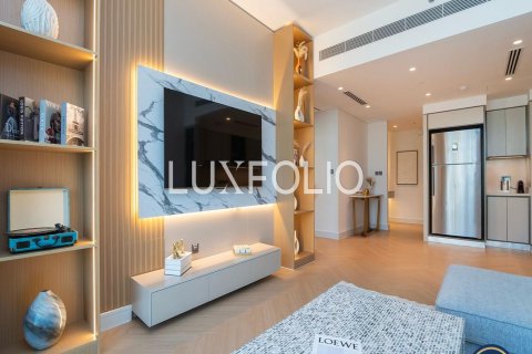 Apartment in Dubai Harbour, Dubai, UAE 2 bedrooms, 113 sq.m. № 627995 - photo 3
