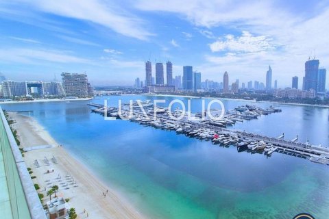 Apartment in Dubai Harbour, Dubai, UAE 2 bedrooms, 113 sq.m. № 627995 - photo 10