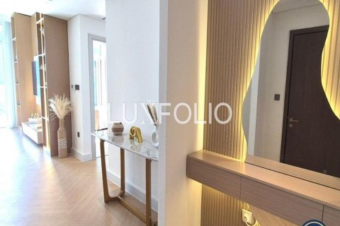 Apartment in Dubai Harbour, Dubai, UAE 2 bedrooms, 113 sq.m. № 627995 - photo 4
