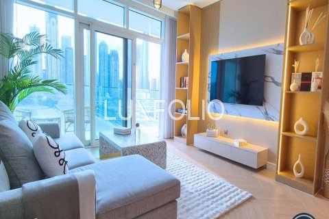 Apartment in Dubai Harbour, Dubai, UAE 2 bedrooms, 113 sq.m. № 627995 - photo 8