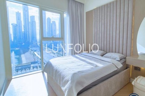 Apartment in Dubai Harbour, Dubai, UAE 2 bedrooms, 113 sq.m. № 627995 - photo 6