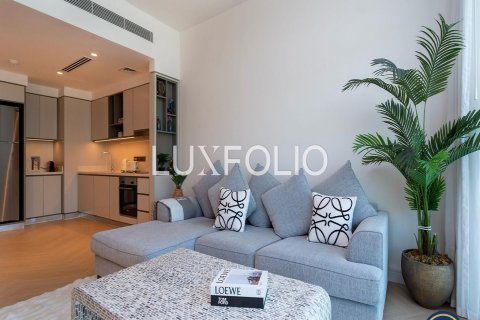 Apartment in Dubai Harbour, Dubai, UAE 2 bedrooms, 113 sq.m. № 627995 - photo 9
