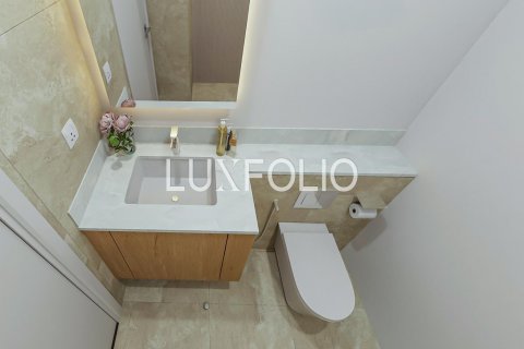 Townhouse in Dubai Land, UAE 3 bedrooms, 211 sq.m. № 627994 - photo 12