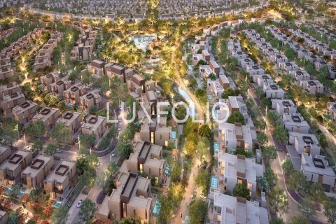 Townhouse in Dubai Land, UAE 3 bedrooms, 211 sq.m. № 627994 - photo 17